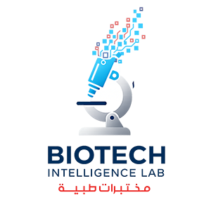 مختبر الذكاء الحيوي الطبي